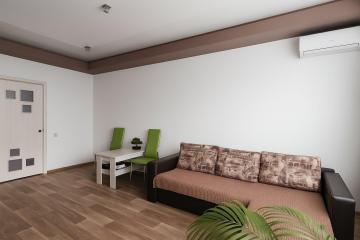 Фото №3: 2-комнатная квартира 52 м² - Краснодар, мкр. Музыкальный, ул. имени И.И. Дунаевского, 23А