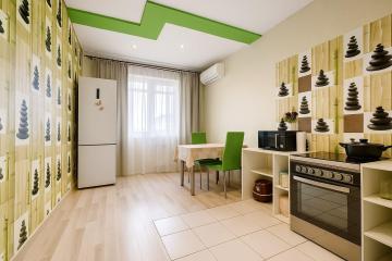 Фото №5: 2-комнатная квартира 52 м² - Краснодар, мкр. Музыкальный, ул. имени И.И. Дунаевского, 23А