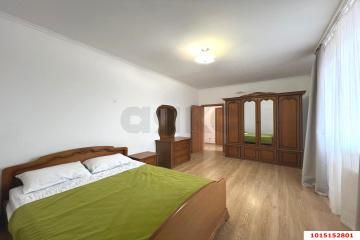 Фото №5: 1-комнатная квартира 50 м² - Краснодар, мкр. Фестивальный, ул. Дальняя, 4/2к1