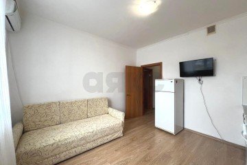 Фото №3: 1-комнатная квартира 55 м² - Краснодар, мкр. Фестивальный, ул. Дальняя, 4/2к1