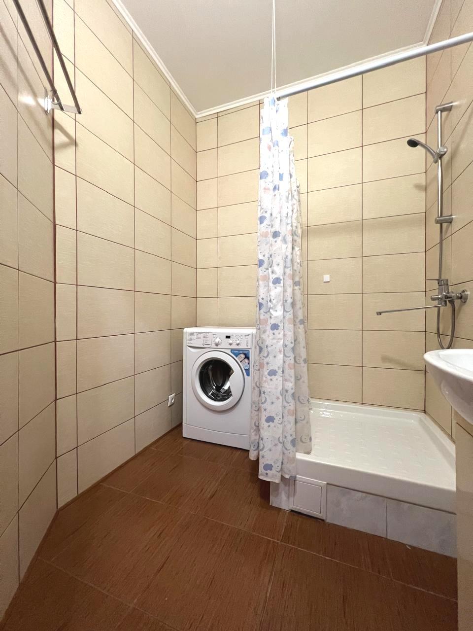 Фото №10: 1-комнатная квартира 55 м² - Краснодар, Западный внутригородской округ, мкр. Фестивальный, ул. Дальняя, 4/2к1