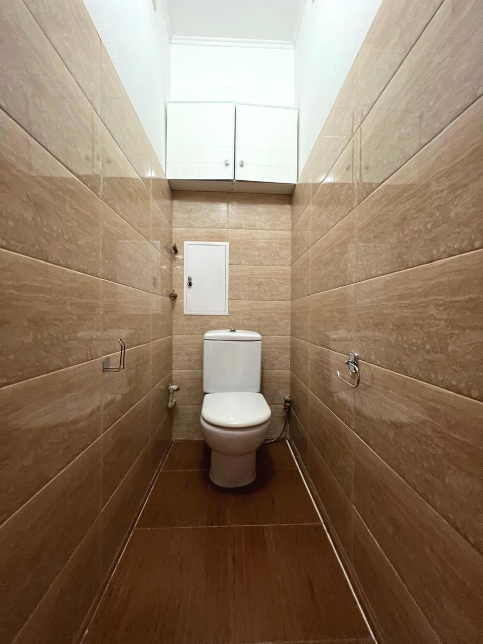 Фото №12: 1-комнатная квартира 55 м² - Краснодар, Западный внутригородской округ, мкр. Фестивальный, ул. Дальняя, 4/2к1