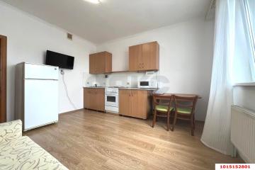 Фото №1: 1-комнатная квартира 50 м² - Краснодар, мкр. Фестивальный, ул. Дальняя, 4/2к1