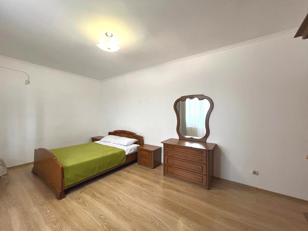 Фото №6: 1-комнатная квартира 55 м² - Краснодар, Западный внутригородской округ, мкр. Фестивальный, ул. Дальняя, 4/2к1