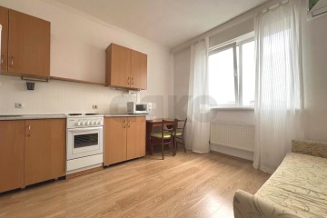 Фото №2: 1-комнатная квартира 55 м² - Краснодар, мкр. Фестивальный, ул. Дальняя, 4/2к1