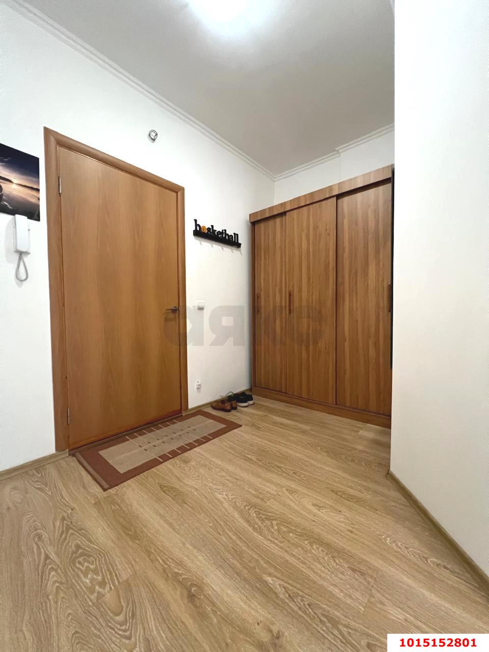 Фото №7: 1-комнатная квартира 55 м² - Краснодар, Фестивальный, ул. Дальняя, 4/2к1