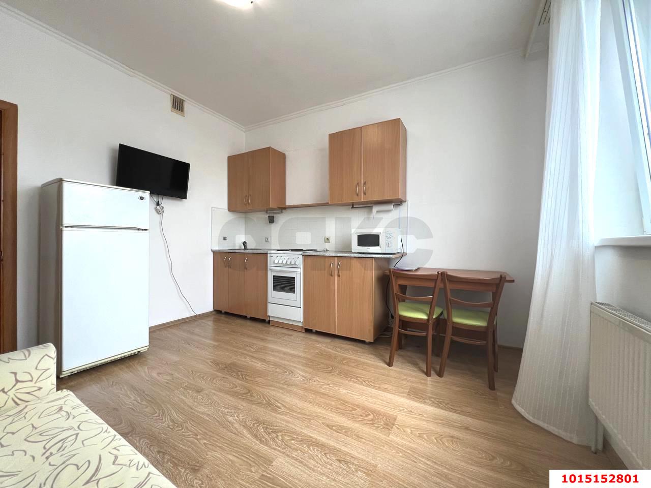 Фото №1: 1-комнатная квартира 55 м² - Краснодар, Фестивальный, ул. Дальняя, 4/2к1