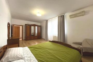 Фото №4: 1-комнатная квартира 50 м² - Краснодар, мкр. Фестивальный, ул. Дальняя, 4/2к1