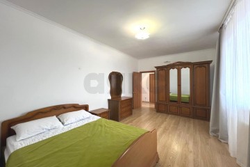 Фото №5: 1-комнатная квартира 55 м² - Краснодар, мкр. Фестивальный, ул. Дальняя, 4/2к1