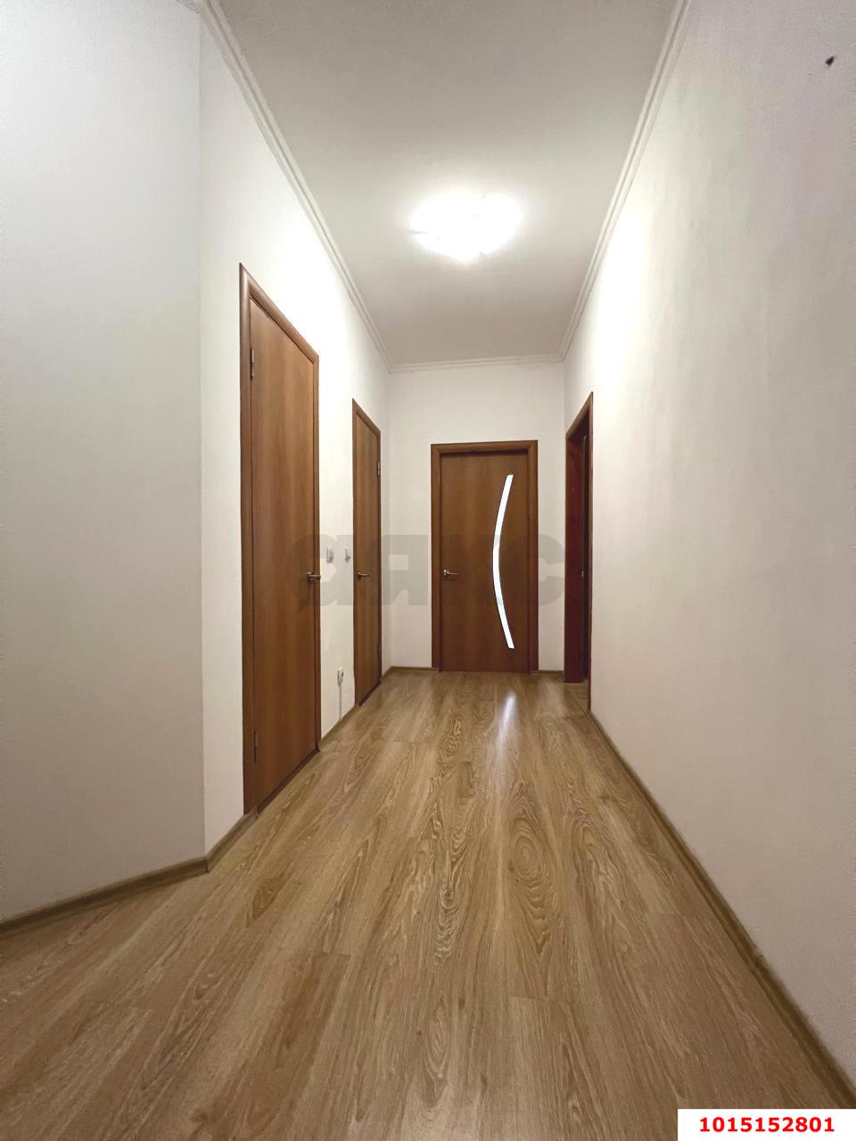 Фото №9: 1-комнатная квартира 55 м² - Краснодар, Фестивальный, ул. Дальняя, 4/2к1