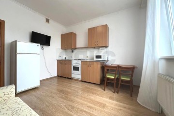 Фото №1: 1-комнатная квартира 55 м² - Краснодар, мкр. Фестивальный, ул. Дальняя, 4/2к1