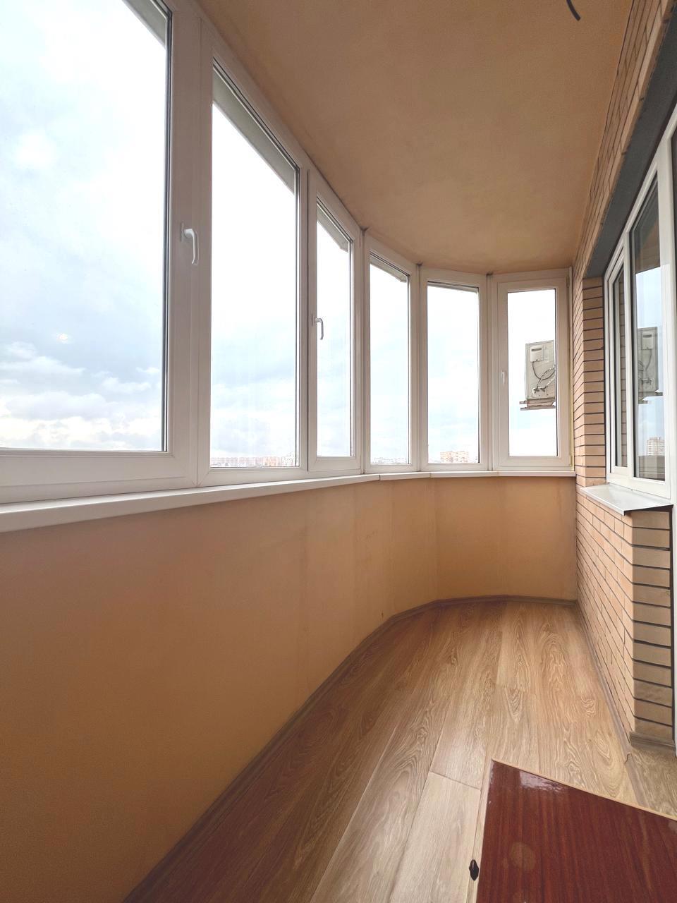 Фото №13: 1-комнатная квартира 55 м² - Краснодар, Западный внутригородской округ, мкр. Фестивальный, ул. Дальняя, 4/2к1