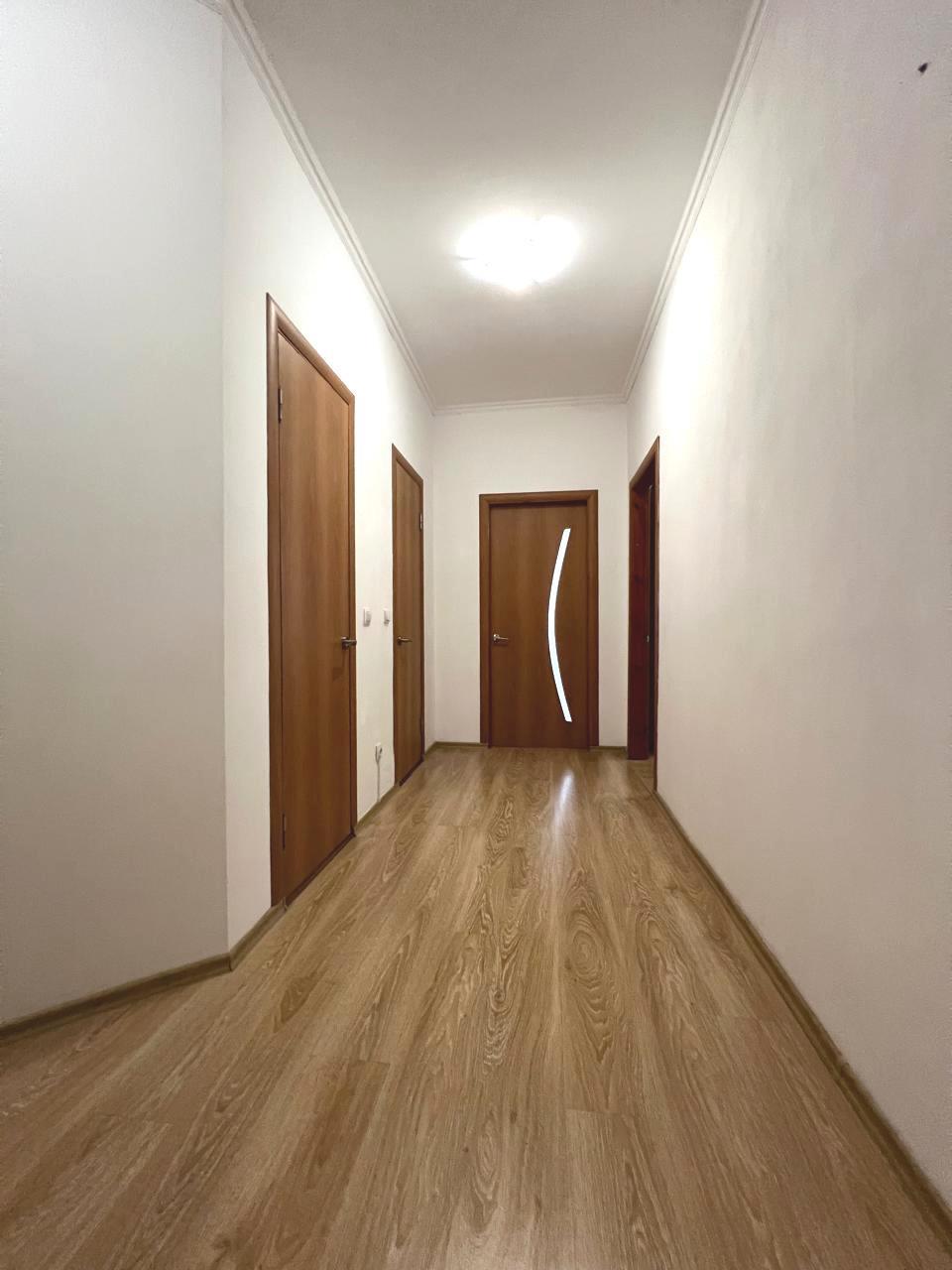 Фото №9: 1-комнатная квартира 55 м² - Краснодар, Западный внутригородской округ, мкр. Фестивальный, ул. Дальняя, 4/2к1