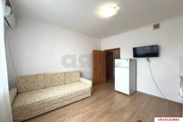 Фото №3: 1-комнатная квартира 50 м² - Краснодар, мкр. Фестивальный, ул. Дальняя, 4/2к1