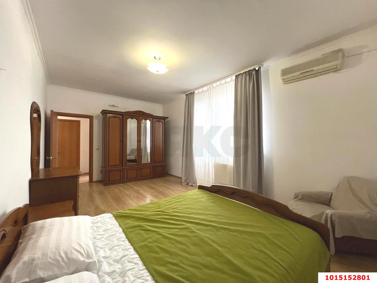 Фото №4: 1-комнатная квартира 55 м² - Краснодар, Фестивальный, ул. Дальняя, 4/2к1