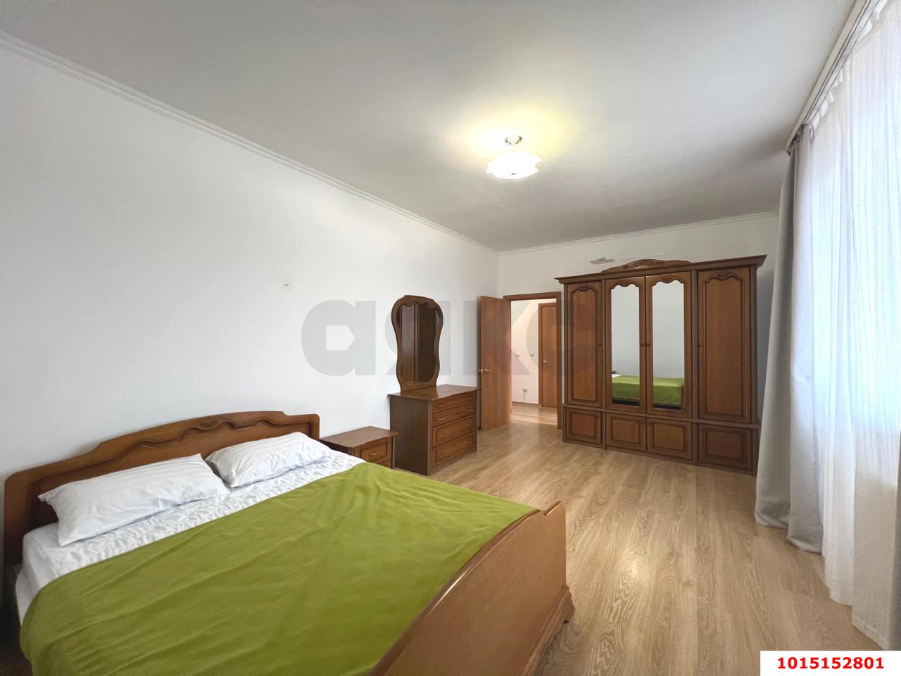 Фото №5: 1-комнатная квартира 55 м² - Краснодар, Фестивальный, ул. Дальняя, 4/2к1