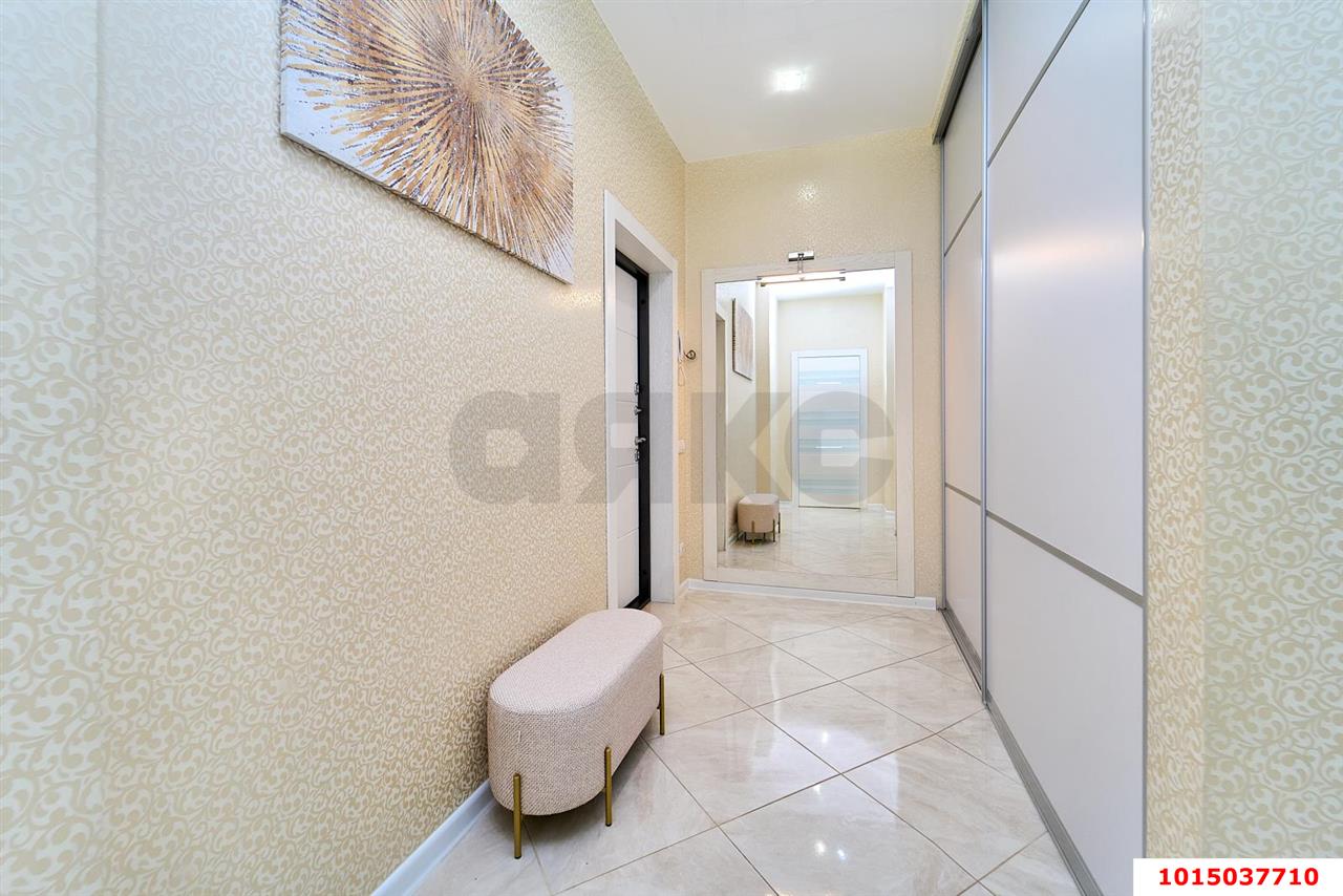 Фото №11: 2-комнатная квартира 67 м² - Краснодар, Солнечный, ул. Памяти Чернобыльцев, 8