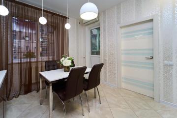 Фото №3: 2-комнатная квартира 67 м² - Краснодар, мкр. Солнечный, ул. Памяти Чернобыльцев, 8