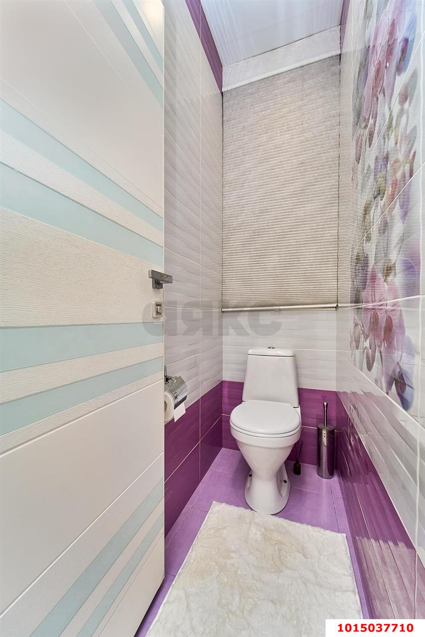 Фото №15: 2-комнатная квартира 67 м² - Краснодар, Солнечный, ул. Памяти Чернобыльцев, 8