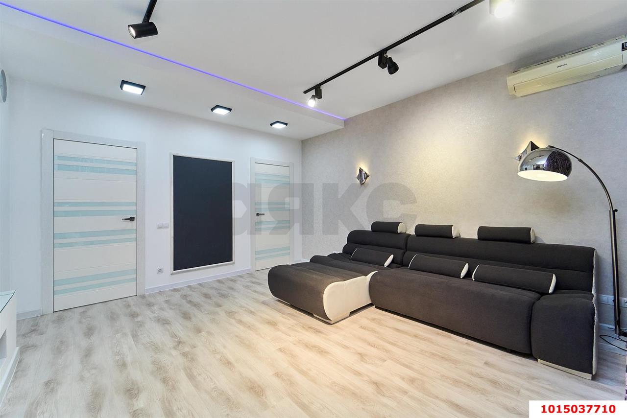 Фото №9: 2-комнатная квартира 67 м² - Краснодар, Солнечный, ул. Памяти Чернобыльцев, 8