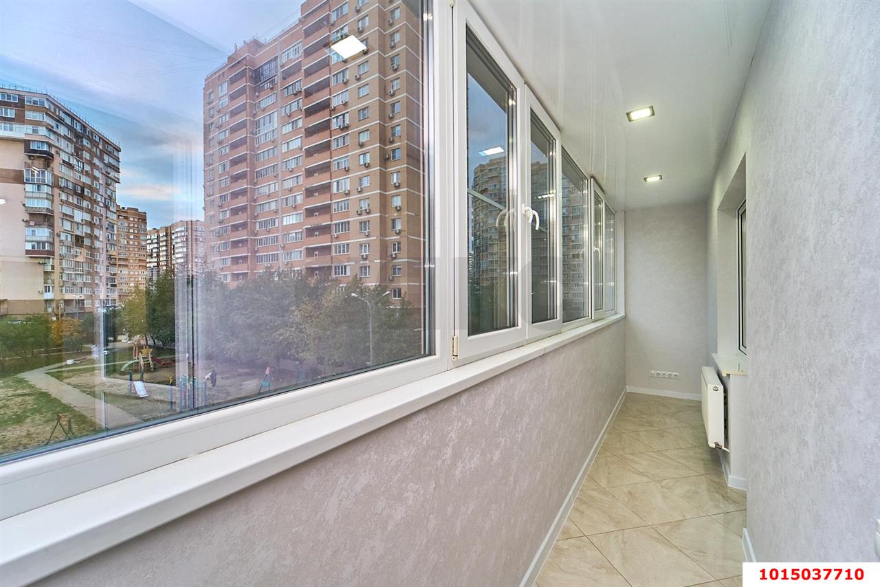 Фото №13: 2-комнатная квартира 67 м² - Краснодар, Солнечный, ул. Памяти Чернобыльцев, 8