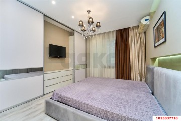 Фото №5: 2-комнатная квартира 67 м² - Краснодар, мкр. Солнечный, ул. Памяти Чернобыльцев, 8