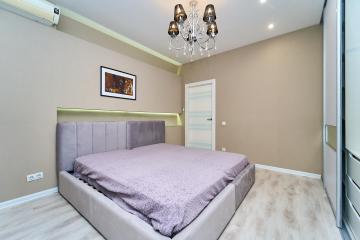 Фото №4: 2-комнатная квартира 67 м² - Краснодар, мкр. Солнечный, ул. Памяти Чернобыльцев, 8