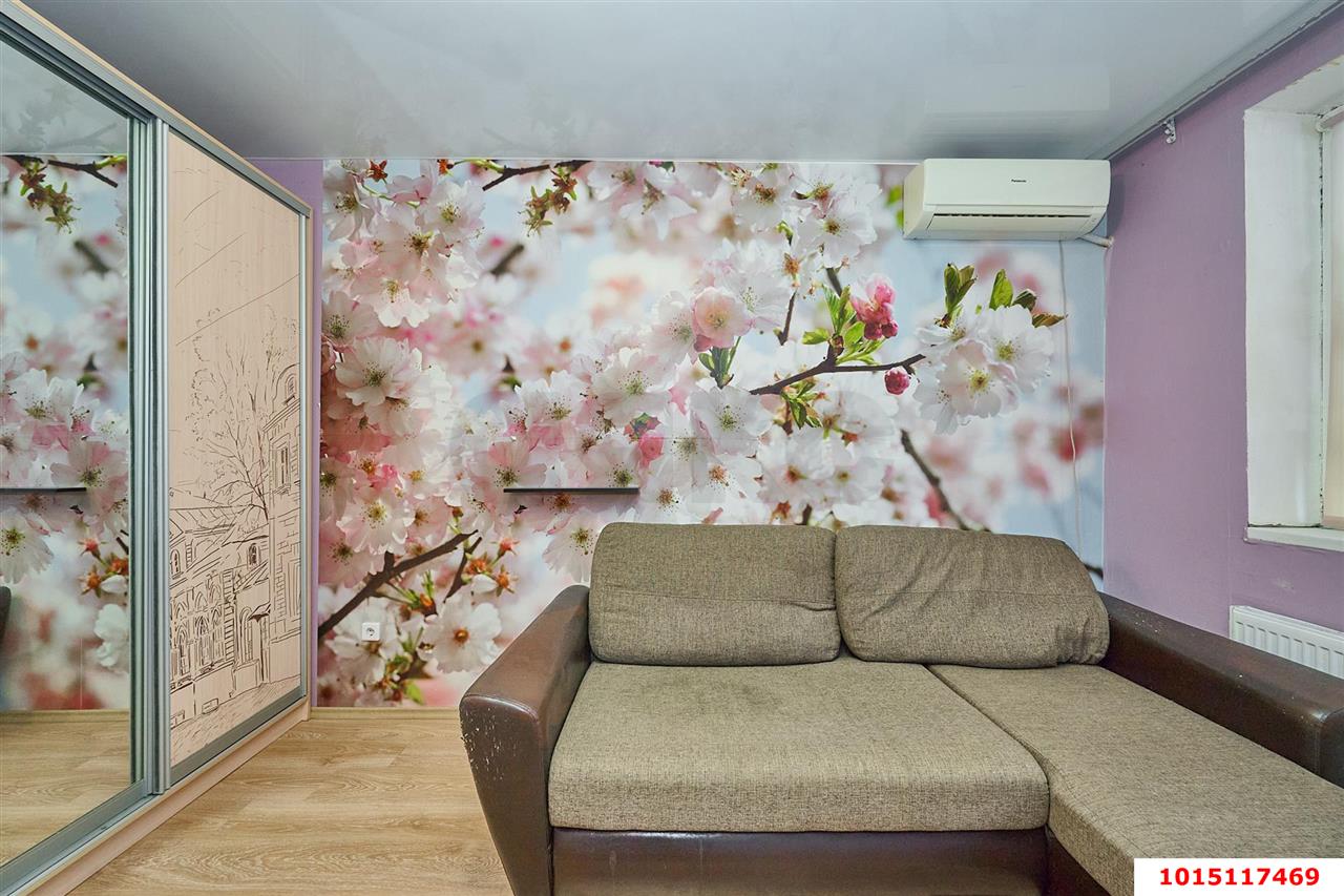 Фото №8: 1-комнатная квартира 31 м² - Краснодар, Новый, ул. Апрельская, 5