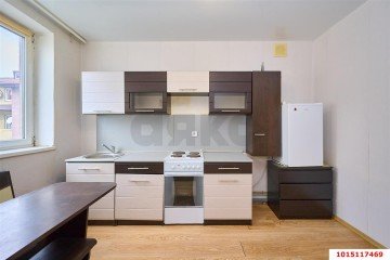 Фото №3: 1-комнатная квартира 31 м² - Краснодар, мкр. Новый, ул. Апрельская, 5