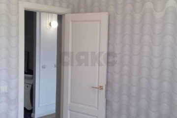 Фото №3: 1-комнатная квартира 35 м² - Краснодар, мкр. жилой комплекс Облака, ул. имени Генерала Корнилова, 10