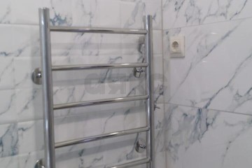 Фото №5: 1-комнатная квартира 32 м² - Краснодар, мкр. жилой комплекс Облака, ул. имени Генерала Корнилова, 10