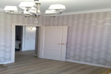 Фото №3: 1-комнатная квартира 32 м² - Краснодар, мкр. жилой комплекс Облака, ул. имени Генерала Корнилова, 10