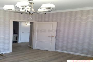 Фото №3: 1-комнатная квартира 32 м² - Краснодар, мкр. жилой комплекс Облака, ул. имени Генерала Корнилова, 10