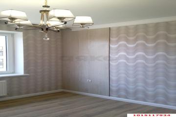 Фото №2: 1-комнатная квартира 32 м² - Краснодар, мкр. жилой комплекс Облака, ул. имени Генерала Корнилова, 10