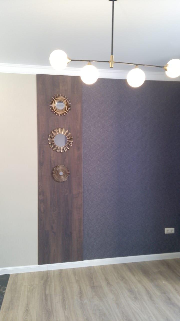 Фото №4: 1-комнатная квартира 35 м² - Краснодар, Прикубанский внутригородской округ, мкр. жилой комплекс Облака, ул. имени Генерала Корнилова, 10