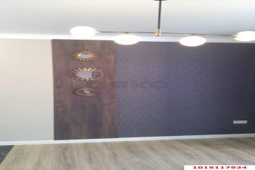 Фото №4: 1-комнатная квартира 32 м² - Краснодар, мкр. жилой комплекс Облака, ул. имени Генерала Корнилова, 10