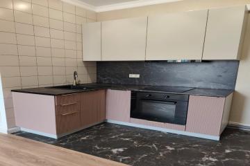 Фото №1: 1-комнатная квартира 32 м² - Краснодар, мкр. жилой комплекс Облака, ул. имени Генерала Корнилова, 10