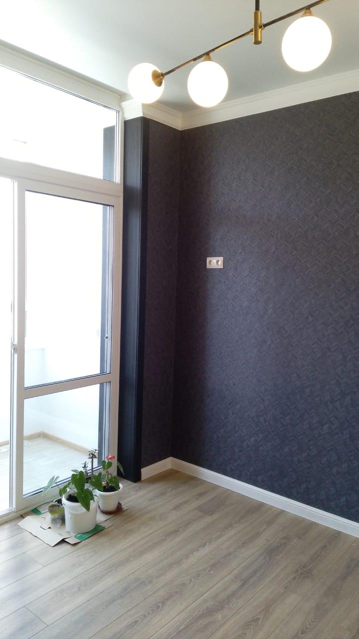 Фото №7: 1-комнатная квартира 35 м² - Краснодар, Прикубанский внутригородской округ, мкр. жилой комплекс Облака, ул. имени Генерала Корнилова, 10