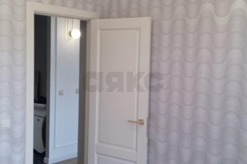 Фото №3: 1-комнатная квартира 32 м² - Краснодар, мкр. жилой комплекс Облака, ул. имени Генерала Корнилова, 10