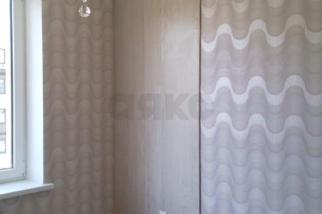 Фото №2: 1-комнатная квартира 32 м² - Краснодар, мкр. жилой комплекс Облака, ул. имени Генерала Корнилова, 10