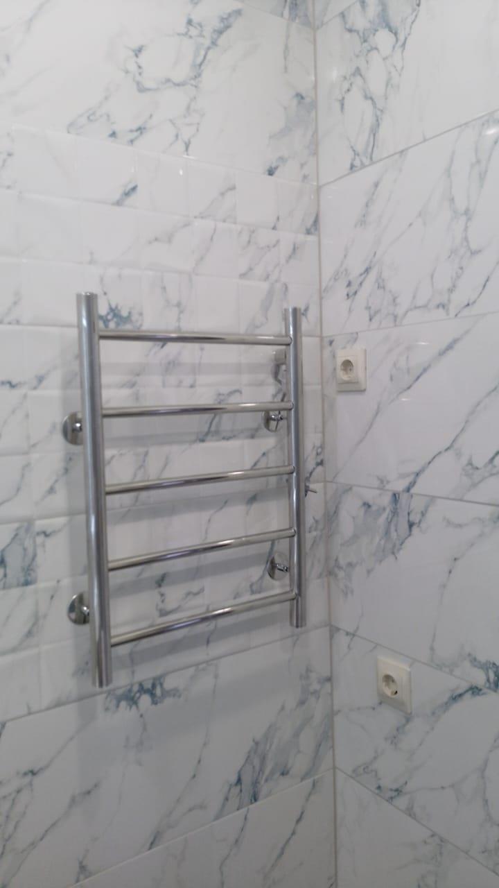 Фото №5: 1-комнатная квартира 35 м² - Краснодар, Прикубанский внутригородской округ, мкр. жилой комплекс Облака, ул. имени Генерала Корнилова, 10