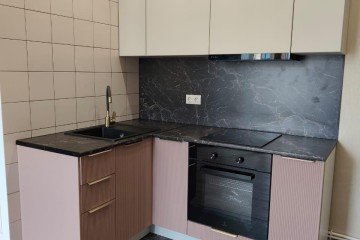 Фото №1: 1-комнатная квартира 35 м² - Краснодар, мкр. жилой комплекс Облака, ул. имени Генерала Корнилова, 10