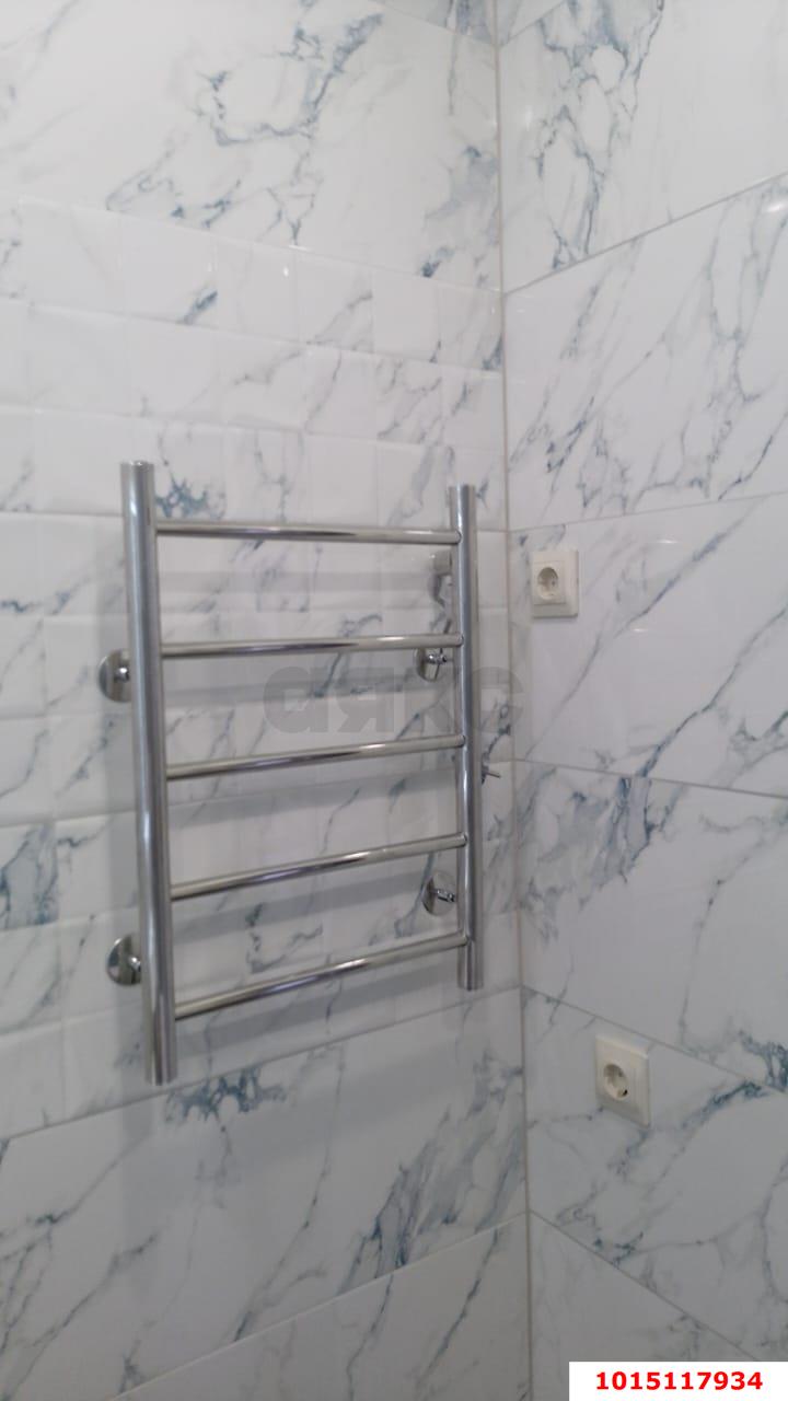 Фото №5: 1-комнатная квартира 35 м² - Краснодар, жилой комплекс Облака, ул. имени Генерала Корнилова, 10