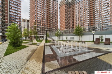 Фото №5: 2-комнатная квартира 63 м² - Краснодар, мкр. Парк Победы, ул. Героя Пешкова, 14