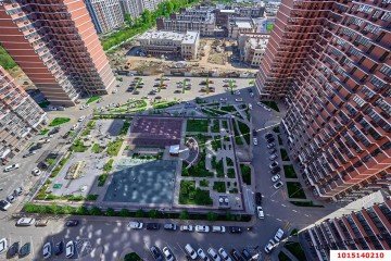Фото №2: 2-комнатная квартира 63 м² - Краснодар, мкр. Парк Победы, 