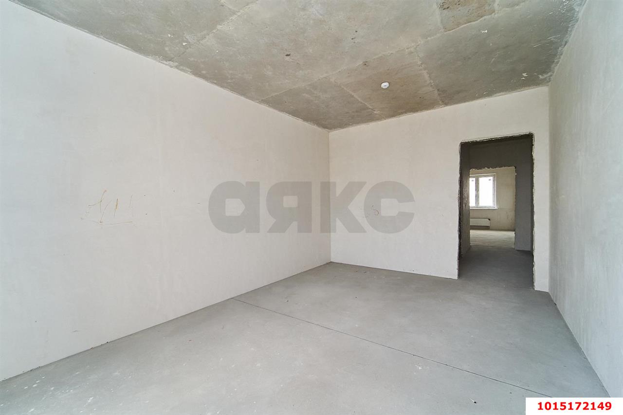 Фото №6: 2-комнатная квартира 67 м² - Краснодар, ЖК Аврора, ул. имени Дзержинского, 95