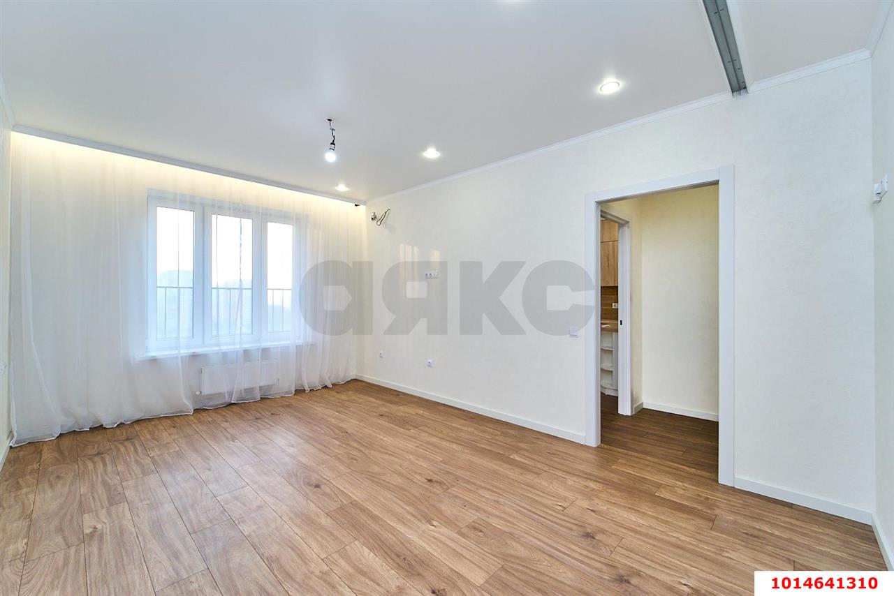 Фото №14: 1-комнатная квартира 39 м² - Краснодар, Достояние, ул. Григория Булгакова, 6