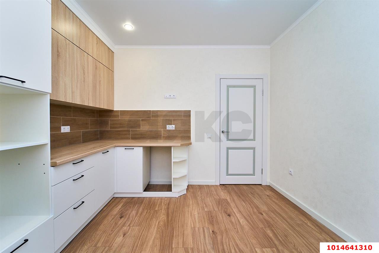 Фото №10: 1-комнатная квартира 39 м² - Краснодар, Достояние, ул. Григория Булгакова, 6