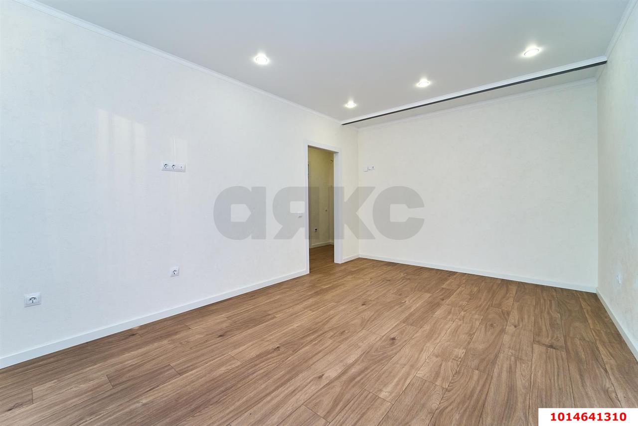 Фото №15: 1-комнатная квартира 39 м² - Краснодар, Достояние, ул. Григория Булгакова, 6