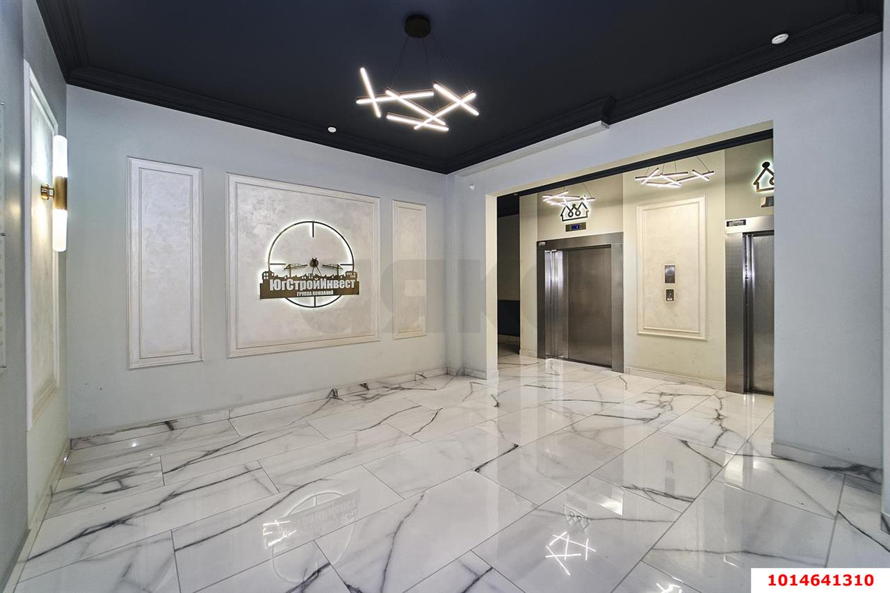 Фото №18: 1-комнатная квартира 39 м² - Краснодар, Достояние, ул. Григория Булгакова, 6